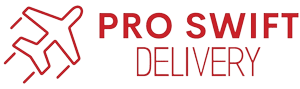 Proswiftdelivery Logo